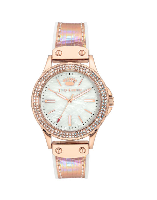 Часы Juicy Couture Trend JC1008IRWT